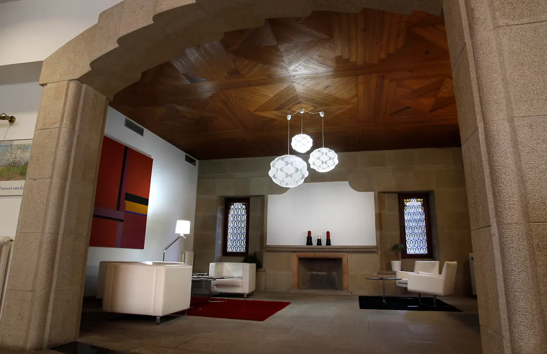 Hotel Mendez Nuñez-1