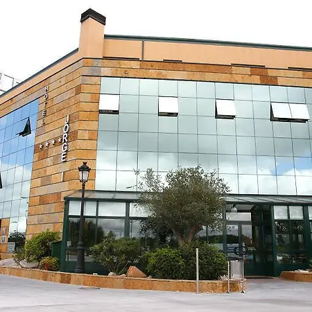 Sercotel Jorge I-2