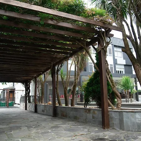 Hotel Los Olmos-3