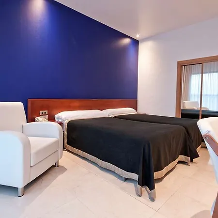 Hotel Santiago And Spa-3